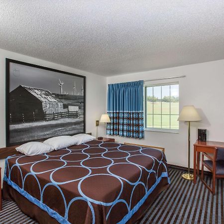 Hotel Super 8 By Wyndham Ida Grove Esterno foto