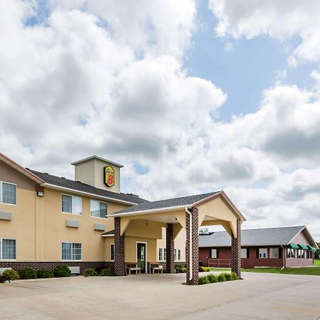 Hotel Super 8 By Wyndham Ida Grove Esterno foto